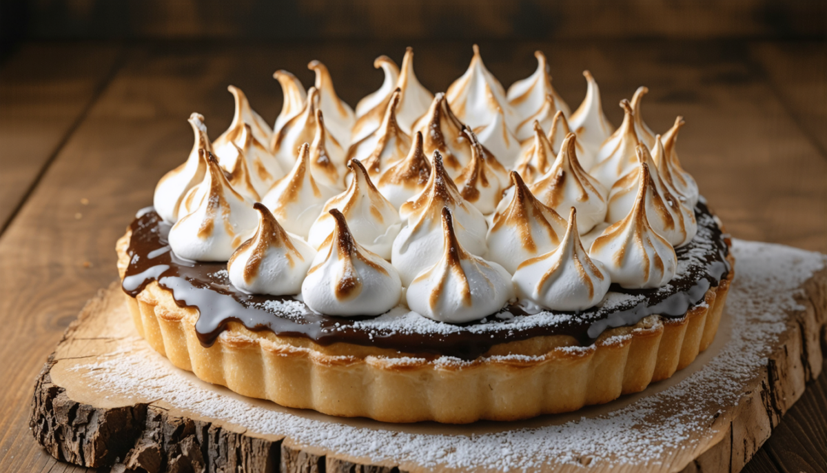 découvrez l'histoire fascinante et la recette délicieuse de la tête de nègre, une douceur chocolatée traditionnelle à savourer sans attendre.