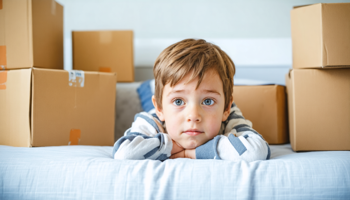 découvrez les 8 critères essentiels à vérifier avant d'acheter un lit enfant en ligne pour assurer confort, sécurité et qualité. faites le meilleur choix facilement et sereinement.