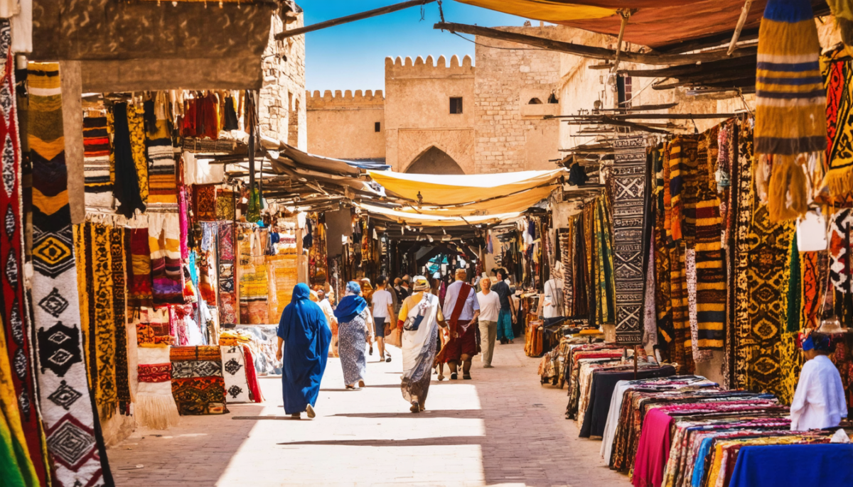 découvrez les meilleures destinations ensoleillées et abordables pour profiter d'un mois d'avril chaud et agréable. partez à la découverte de lieux parfaits pour vos vacances printanières sans vous ruiner.