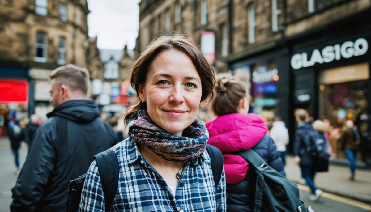 découvrez l'identité unique et les origines fascinantes des glaswégiens, les habitants emblématiques de la ville de glasgow.