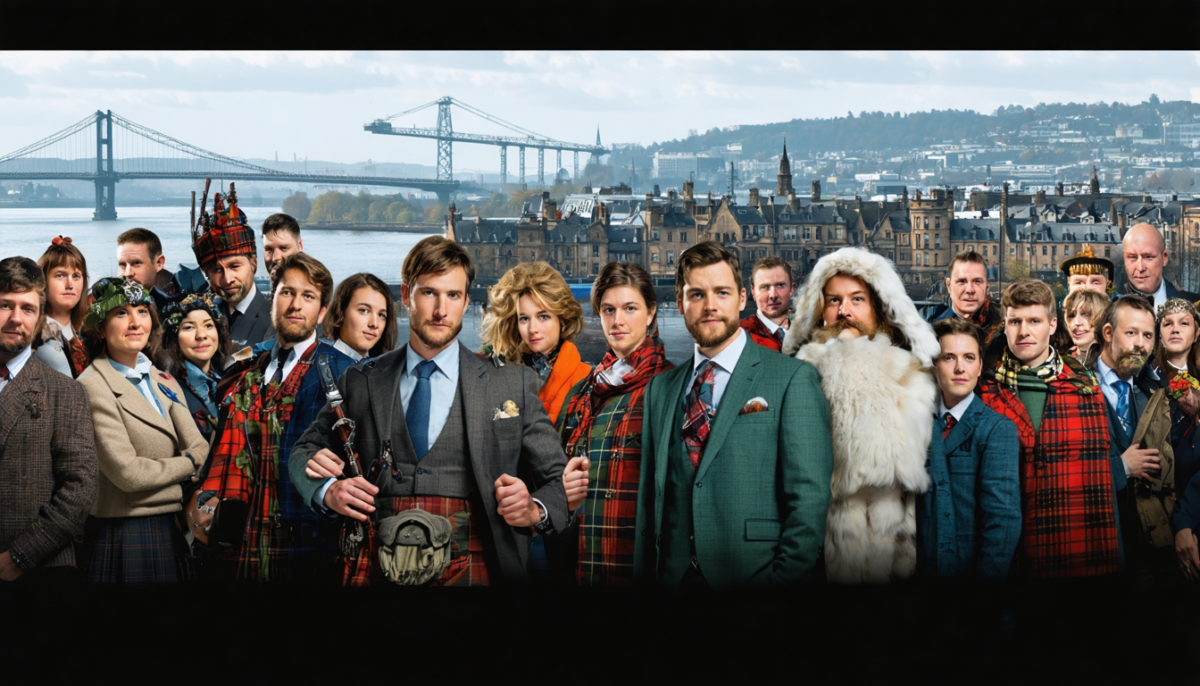 découvrez l'identité unique et les origines historiques des glaswégiens, habitants de la vibrant ville de glasgow, entre traditions culturelles et héritage écossais.
