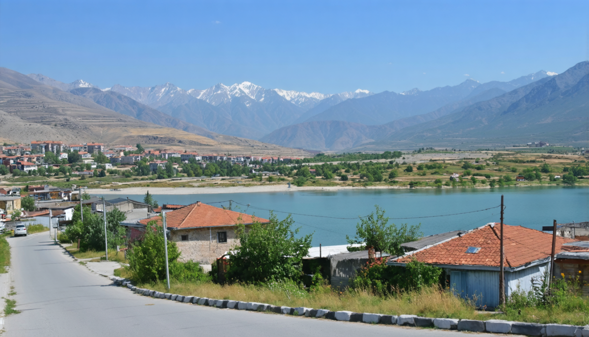 explorez les villes turques en 3 lettres et découvrez les communes phares de turquie, de manière concise et captivante.