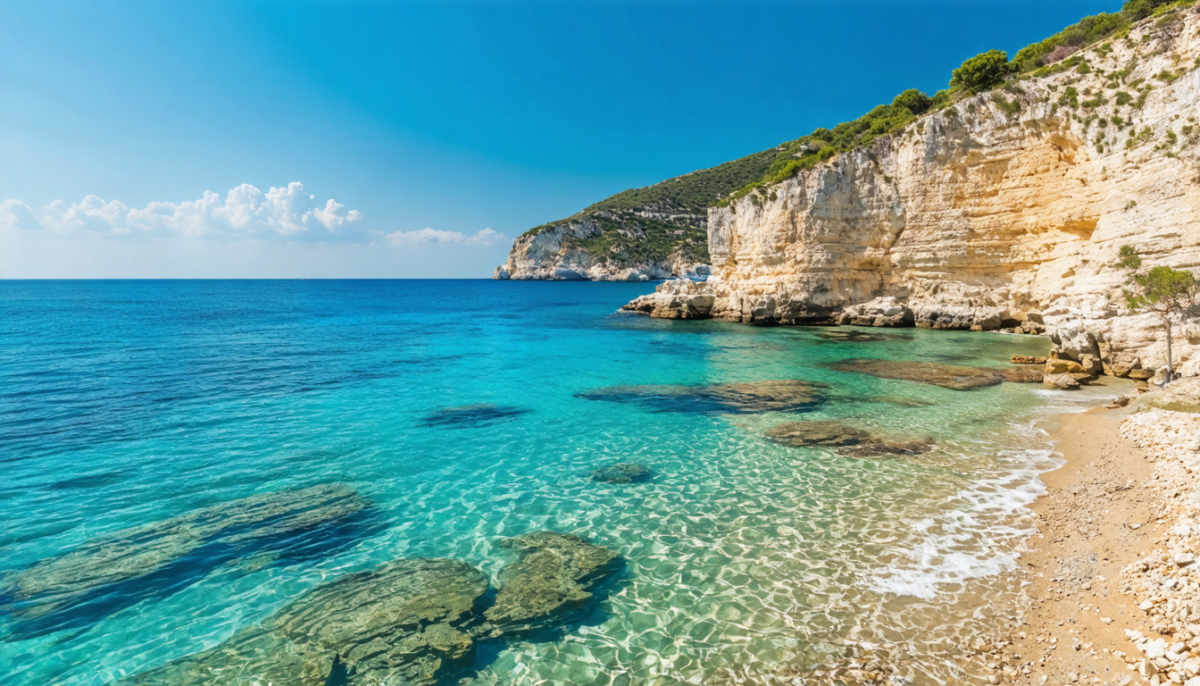découvrez limnionas beach à zante, un véritable paradis caché idéal pour la baignade et le snorkeling, avec ses eaux cristallines et ses paysages préservés.