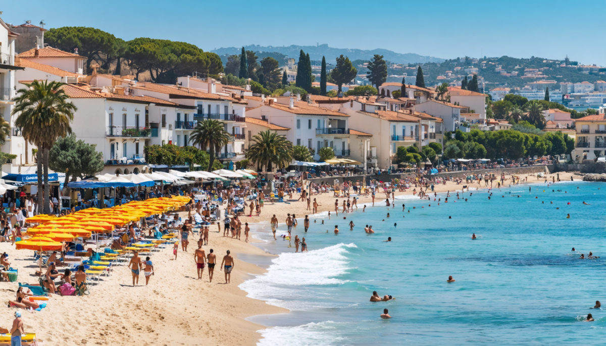 découvrez calella en espagne grâce à notre guide ultime : plages magnifiques, activités incontournables, culture locale et conseils pratiques pour un séjour inoubliable dans cette station balnéaire prisée.