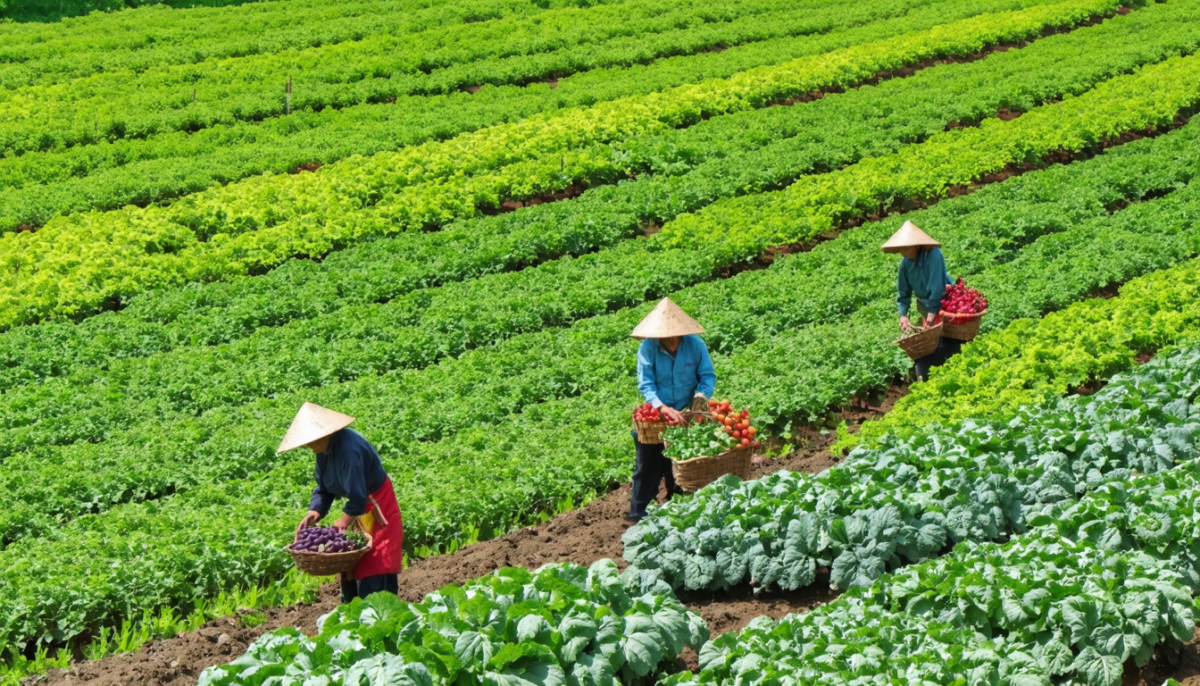 découvrez les critères essentiels pour choisir le fournisseur idéal de légumes en restauration professionnelle et garantir fraîcheur, qualité et fiabilité à votre établissement.