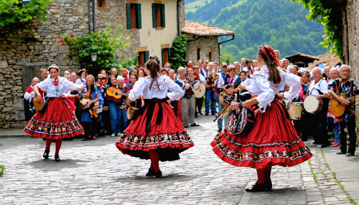 découvrez la lloraza en asturies, un joyau rural au patrimoine roman exceptionnel, idéal pour les amateurs d'histoire, de nature et de culture authentique.