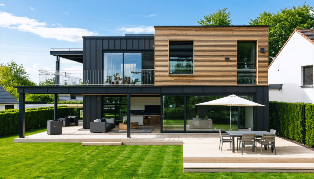 découvrez les techniques innovantes pour une extension de maison phénix, les budgets à prévoir et les astuces essentielles pour réussir votre projet d’agrandissement en toute sérénité.