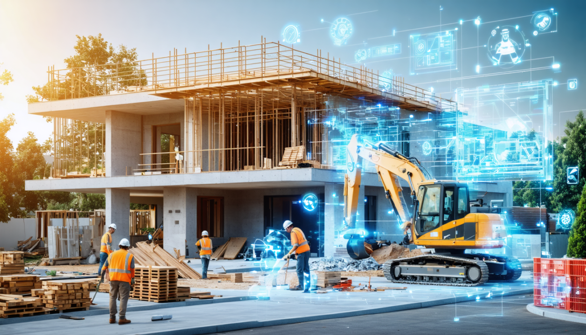 découvrez les techniques innovantes pour une extension de maison phénix, estimez votre budget et profitez de nos astuces essentielles pour réussir votre projet en toute sérénité.