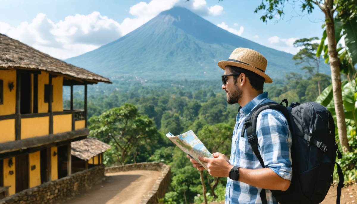 découvrez comment voyager au guatemala en toute sécurité avec notre guide complet sur les risques à connaître et les conseils essentiels pour un séjour serein.