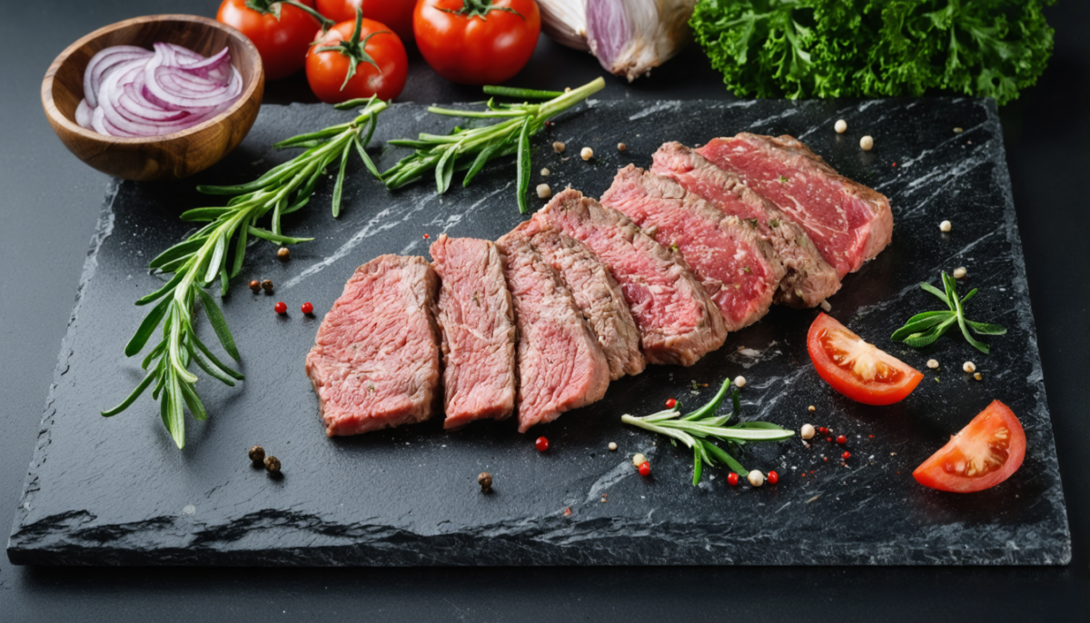 découvrez notre guide ultime pour maîtriser la pierrade et réussir la cuisson sur pierre avec succès. astuces, conseils et techniques pour des repas savoureux et conviviaux.