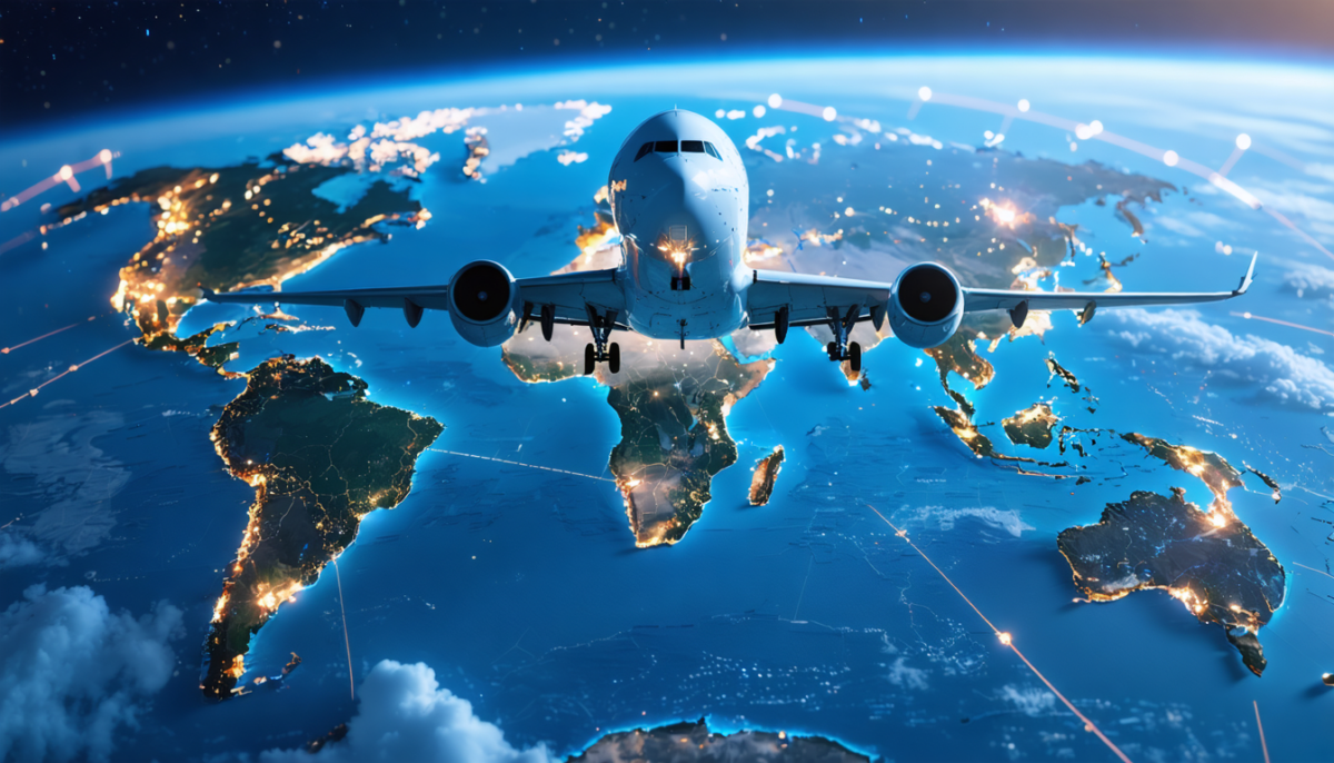 découvrez notre guide complet pour réaliser un tour du monde en 21 jours en airbus en 2025, avec tous les détails sur les prix, itinéraires et conseils pour bien préparer votre voyage.