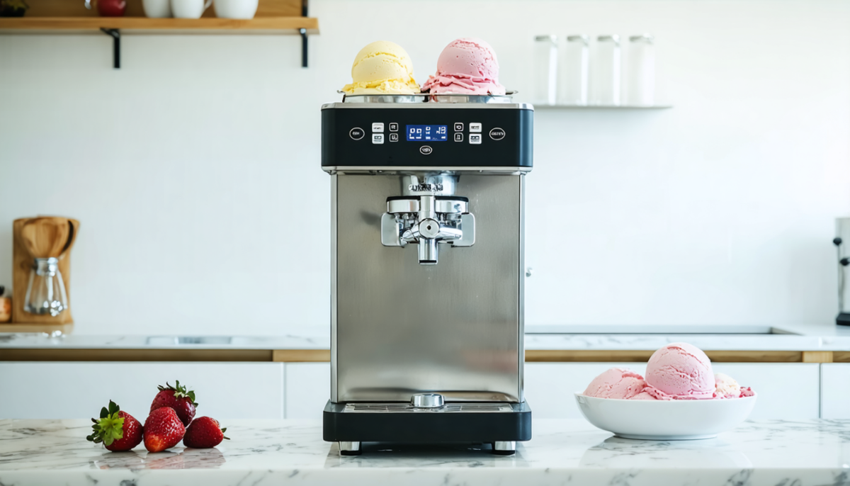 découvrez notre guide essentiel pour choisir le matériel et les ingrédients idéaux, afin de réussir vos glaces artisanales maison à coup sûr.