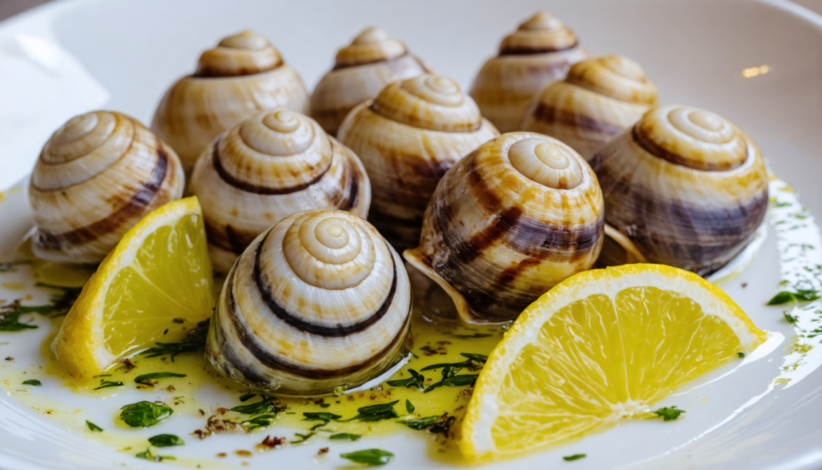 découvrez la méthode infaillible pour cuisiner des bulots parfaitement tendres et riches en saveurs, pour un plaisir gustatif garanti à chaque bouchée.