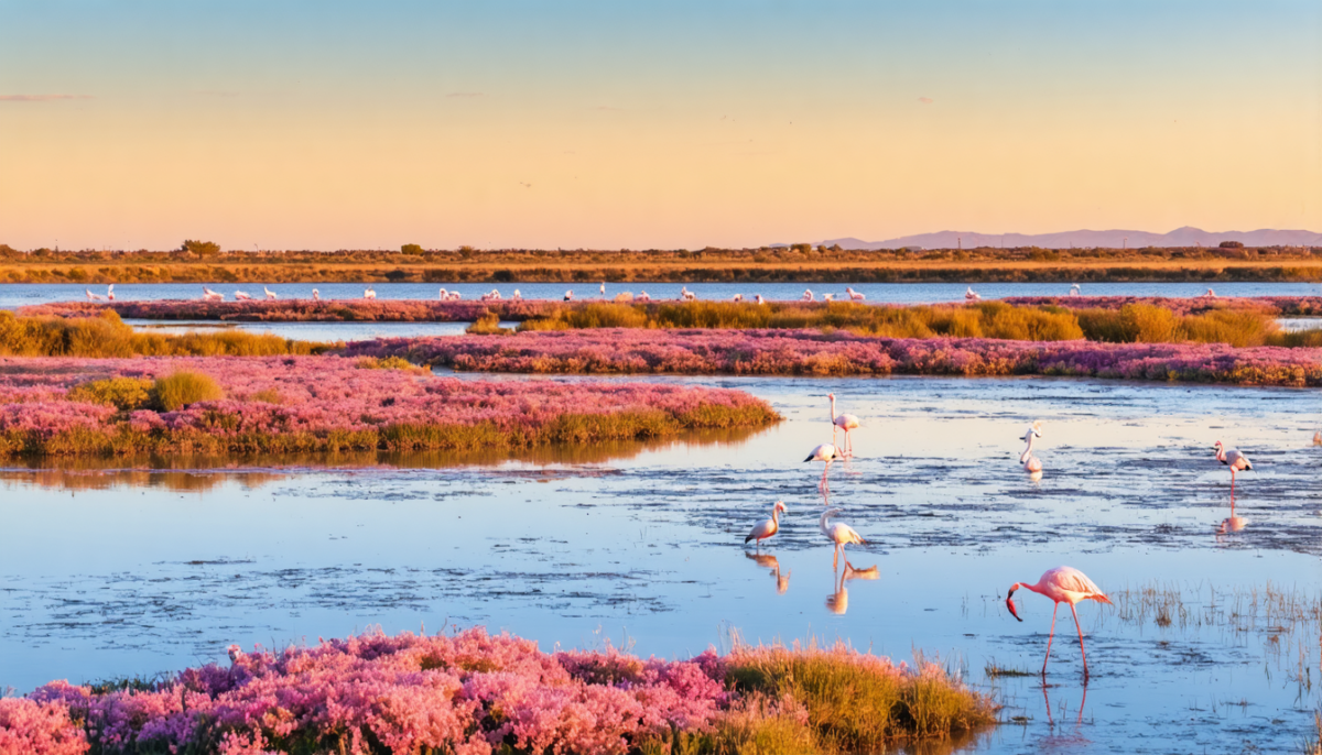 découvrez la pointe du salaison à mauguio en 2025 avec notre guide complet pour randonner et explorer la nature préservée. itinéraires, conseils et astuces pour une aventure réussie.