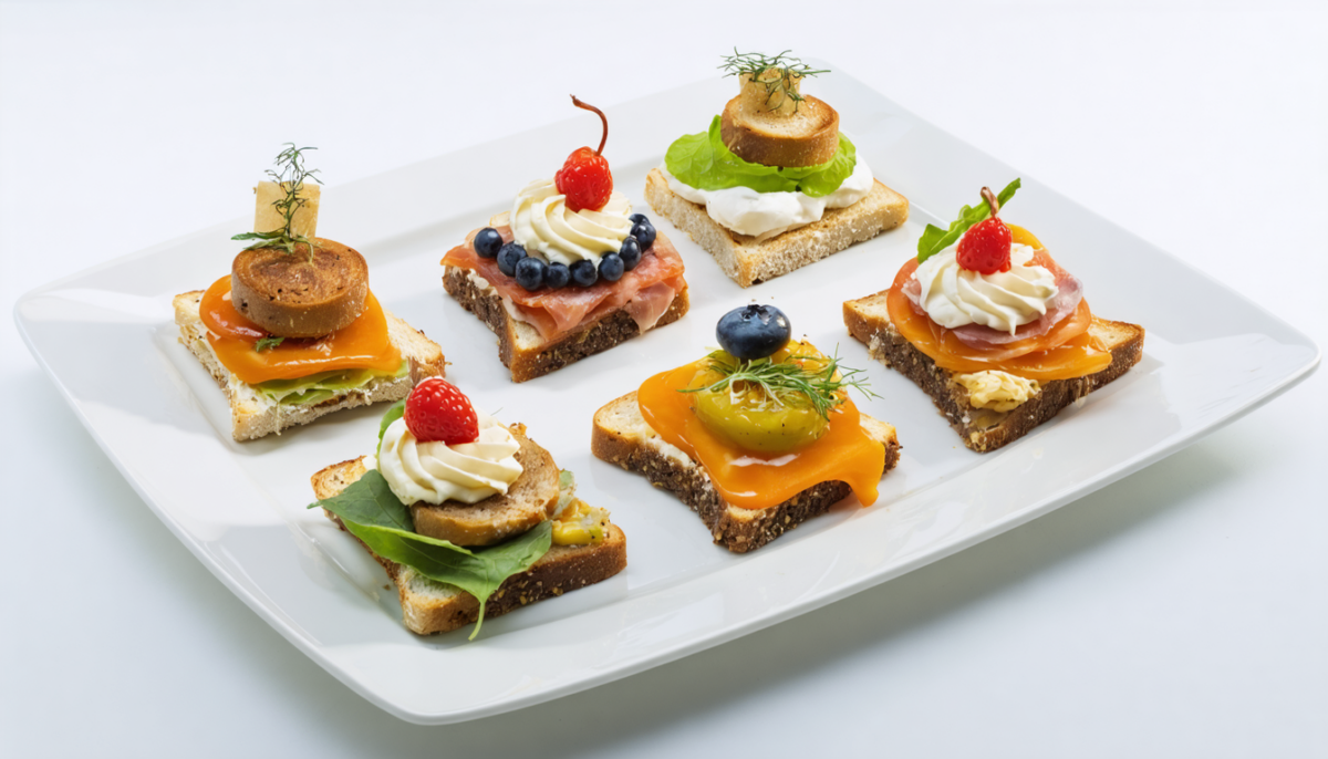découvrez nos astuces et conseils pour préparer et garnir vos navettes la veille, afin de gagner du temps et savourer des saveurs optimales le jour-même.