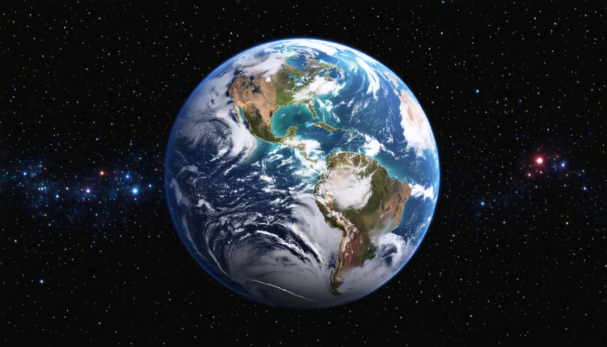découvrez la circonférence précise de la terre en kilomètres et apprenez comment cette mesure est déterminée avec exactitude.