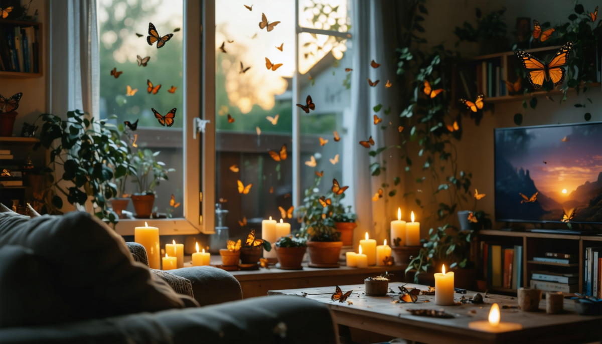découvrez comment identifier les causes d'une invasion de papillons de nuit à la maison, évaluer les risques pour votre habitat et adopter des solutions efficaces pour les éliminer définitivement.