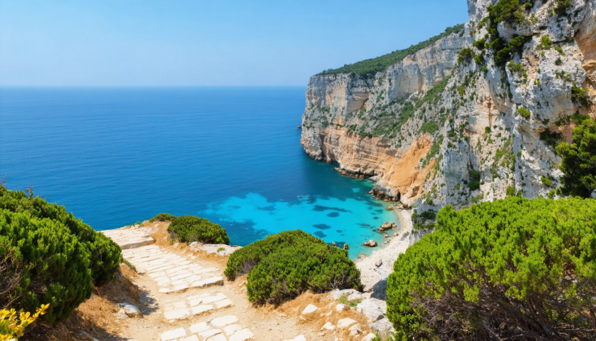 découvrez le belvédère du mugel à la ciotat, un site exceptionnel offrant une vue panoramique spectaculaire sur la mer méditerranée, idéal pour les amoureux de la nature et des paysages marins.
