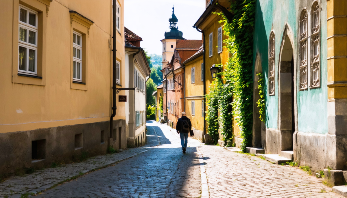explorez sighisoara en transylvanie avec notre guide ultime : découvrez son histoire médiévale, ses sites emblématiques et conseils pour un voyage inoubliable.