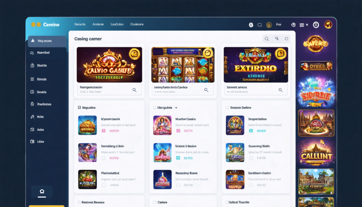 découvrez win unique casino, la plateforme incontournable en france pour les jeux d’argent en ligne, offrant une expérience sécurisée, diversifiée et captivante pour tous les passionnés.