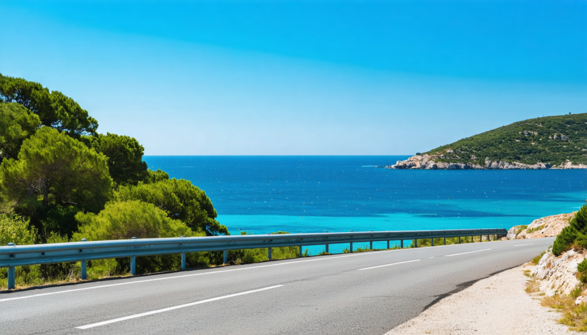 découvrez notre guide complet pour un roadtrip en croatie, avec des astuces pratiques et conseils indispensables pour vivre une aventure inoubliable à travers ses paysages époustouflants et ses joyaux cachés.