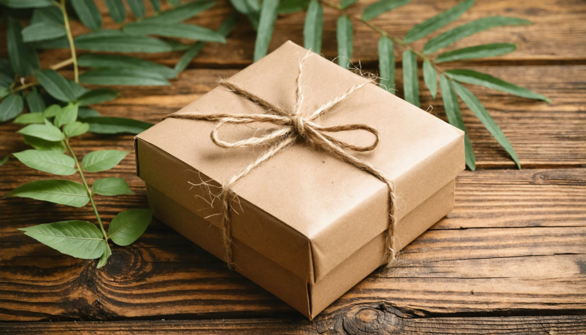 découvrez pourquoi choisir un coffret comme cadeau responsable est un geste réfléchi, alliant éthique, originalité et impact positif pour un présent à la fois attentionné et durable.