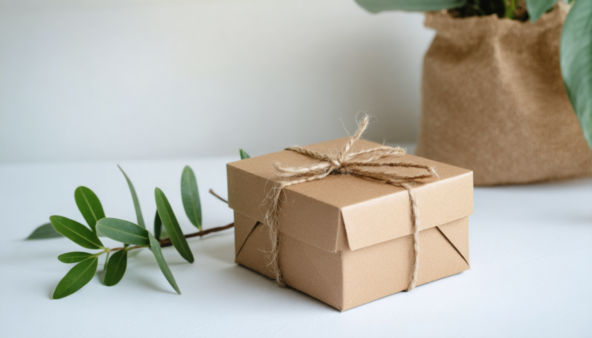 découvrez pourquoi choisir un coffret cadeau responsable est une décision plus consciente et engagée qu'il n'y paraît, alliant respect de l'environnement et originalité.