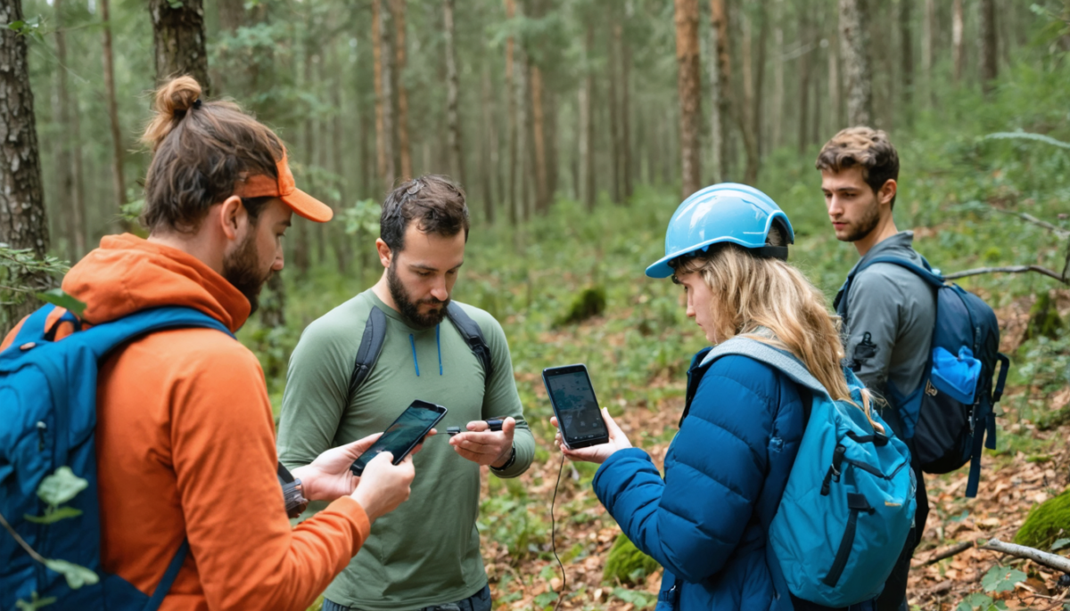 découvrez la localisation précise de la forêt ben khalifa en algérie grâce à notre exploration gps aux coordonnées 36.443588, 6.026489. une ressource idéale pour les amateurs de nature et de cartographie.