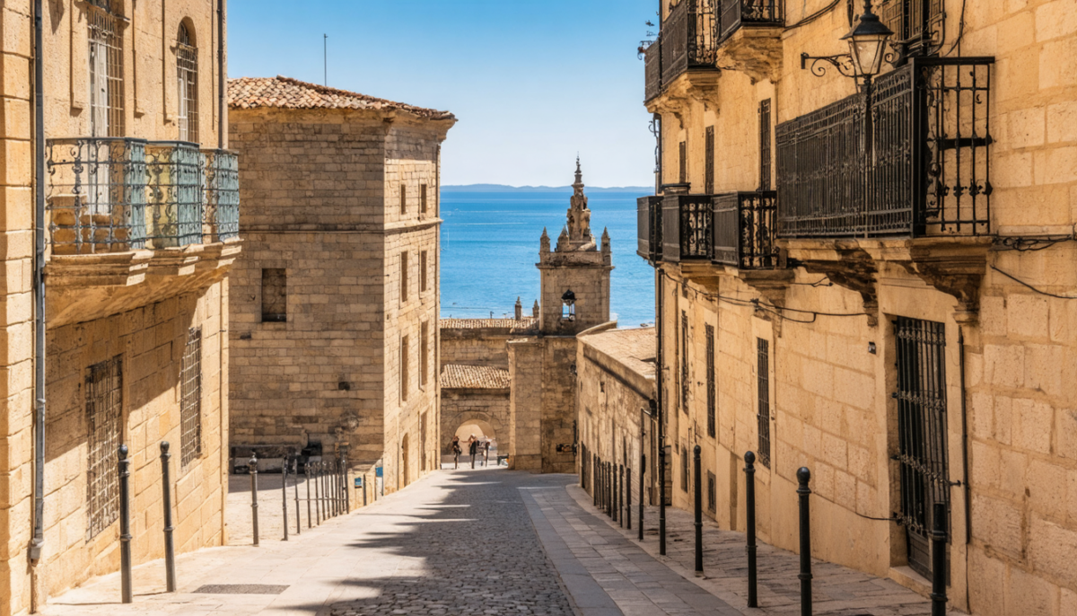 explorez palma de majorque avec notre guide ultime des activités incontournables. découvrez les sites emblématiques, les plages paradisiaques et les expériences culturelles à ne pas manquer.