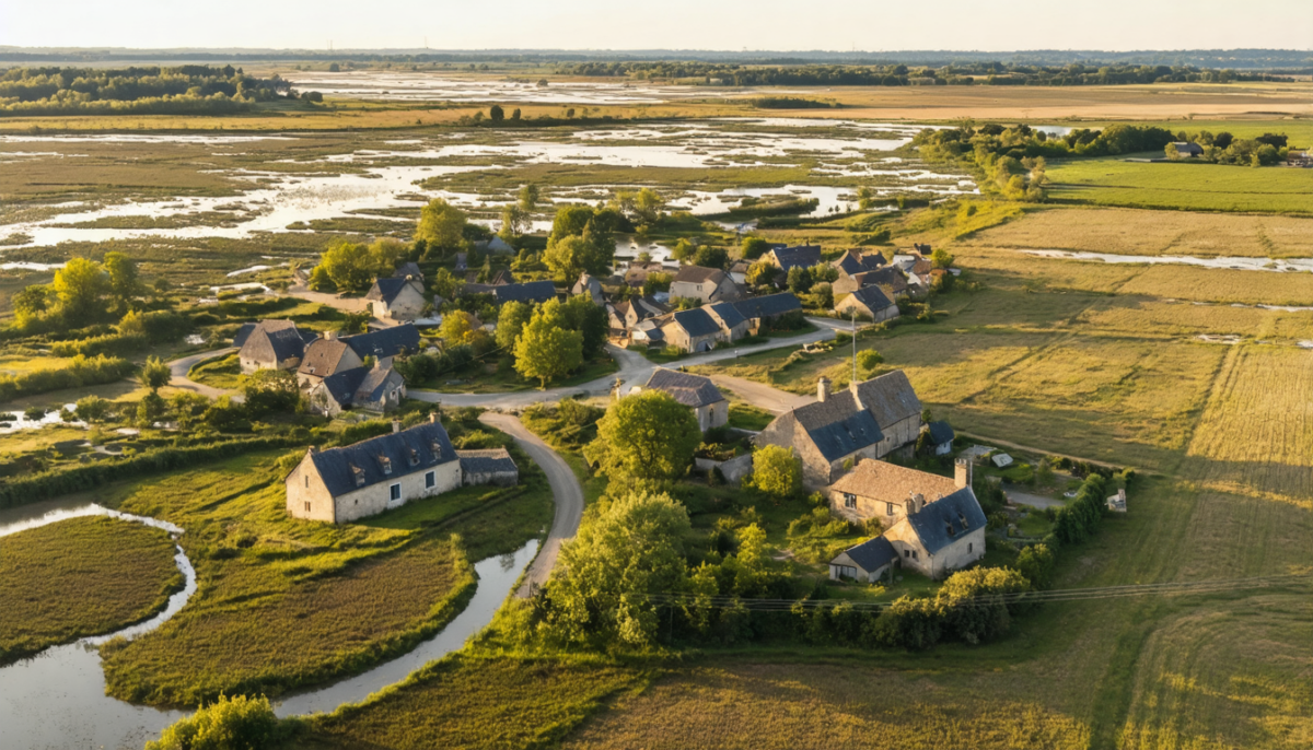 explorez voutron en charente-maritime grâce à notre guide complet : découvrez ce charmant hameau, ses attraits, et profitez de conseils pratiques pour préparer votre visite.