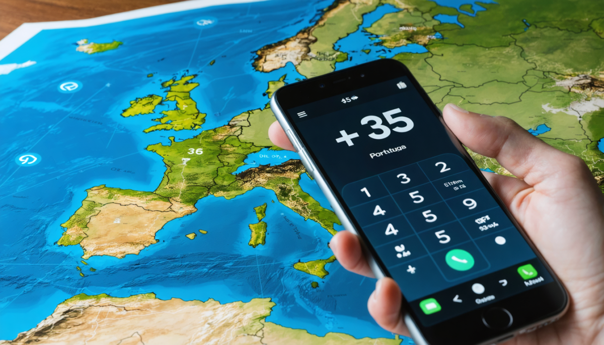 découvrez l'origine de l'indicatif 35, les pays concernés par ce code téléphonique, et toutes les informations essentielles à connaître pour bien comprendre son utilisation.