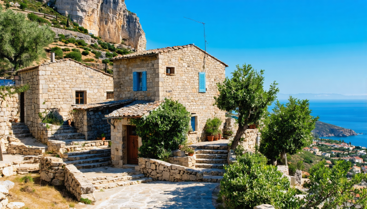 découvrez areopoli dans le péloponnèse à travers ce guide ultime pour explorer le village emblématique du magne, ses traditions, paysages et trésors historiques.