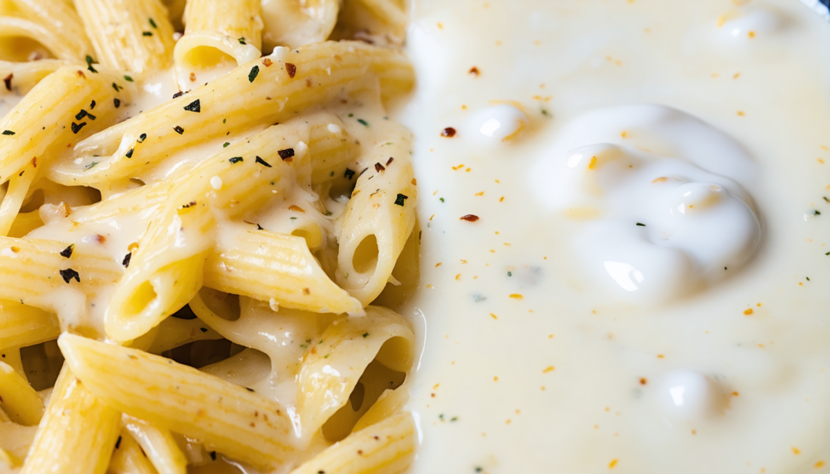 découvrez quelle crème choisir pour des pâtes carbonara réussies : crème liquide ou crème épaisse, pour une recette facile et savoureuse à chaque fois.