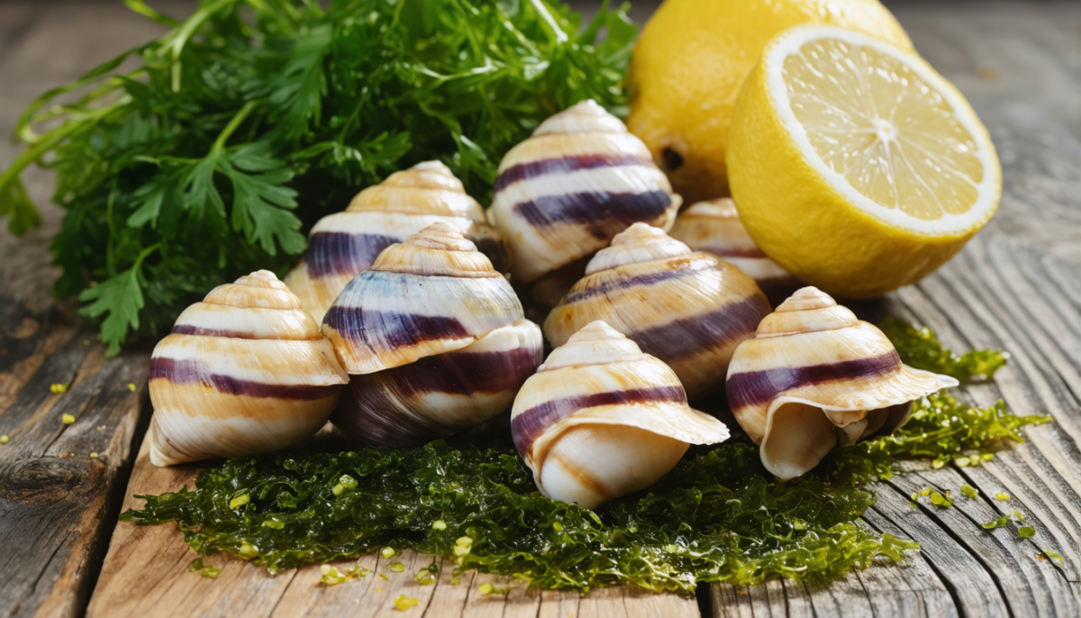 découvrez notre guide express pour réussir la cuisson des bigorneaux à chaque fois et savourer ces délices marins parfaitement préparés.