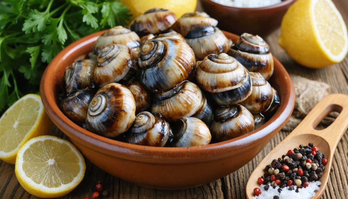découvrez comment cuire parfaitement les bigorneaux à chaque fois grâce à notre guide express : astuces simples et conseils pratiques pour un résultat savoureux et réussi.