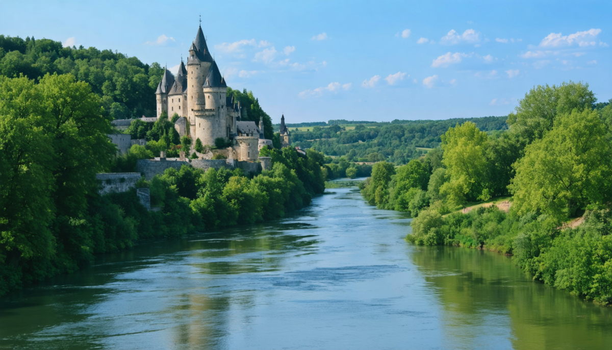 découvrez les principaux fleuves de france avec notre guide essentiel, explorez leurs caractéristiques, histoire et paysages incontournables.