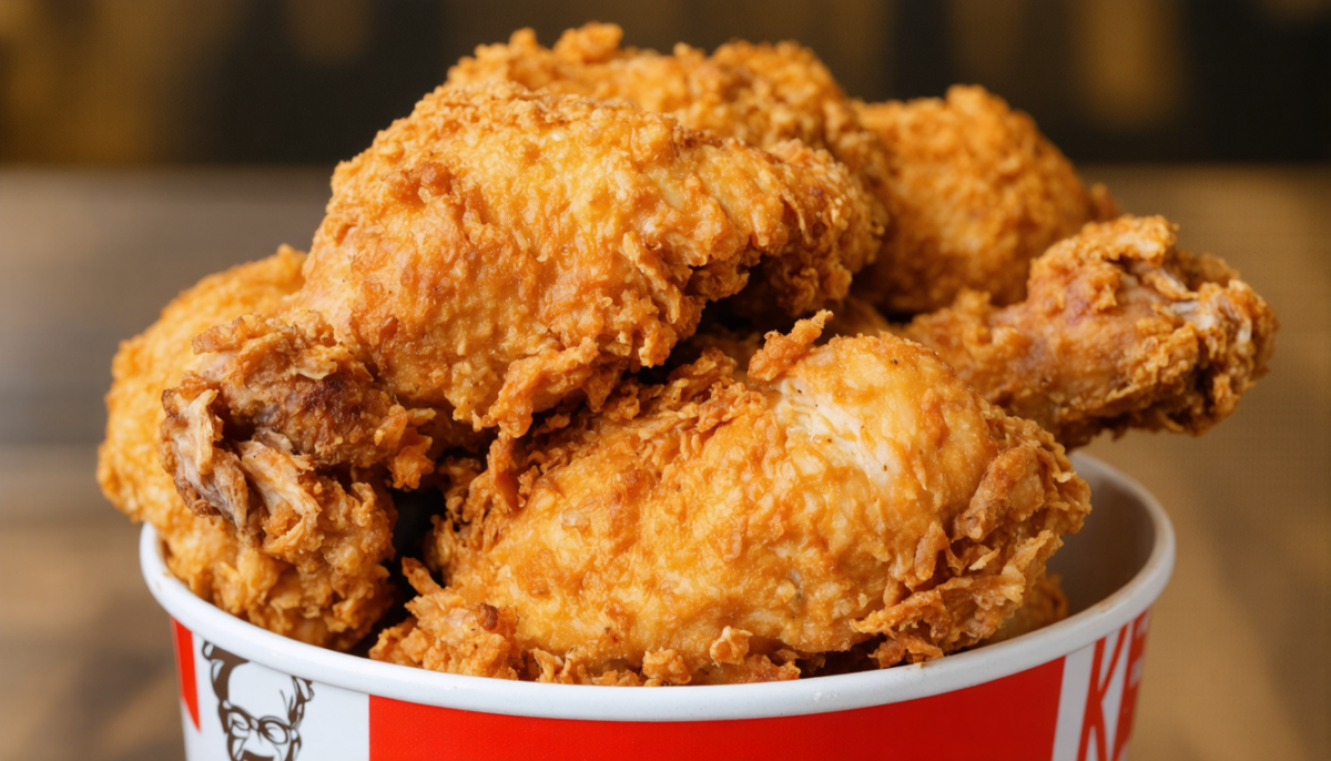 découvrez notre guide complet des restaurants kfc halal en france avec des options certifiées pour savourer un poulet croustillant conforme à vos exigences.