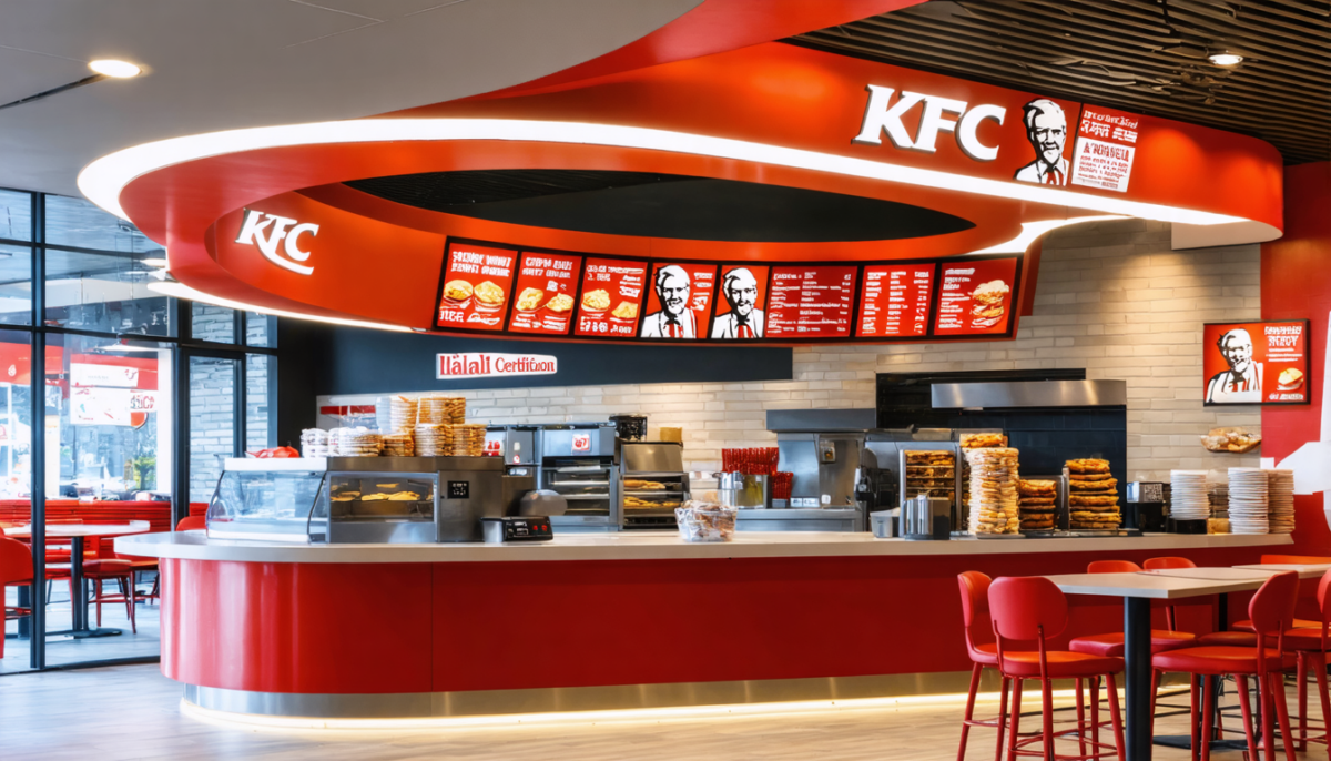 découvrez notre guide complet des restaurants kfc halal en france, avec une liste des établissements proposant des options certifiées pour un repas conforme à vos convictions.