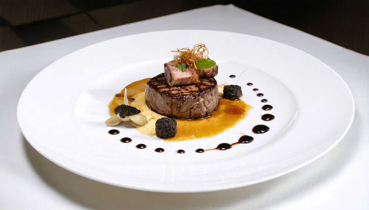 découvrez nos astuces pour réussir facilement vos tournedos de bœuf avec une recette simple et une cuisson parfaite à chaque fois.