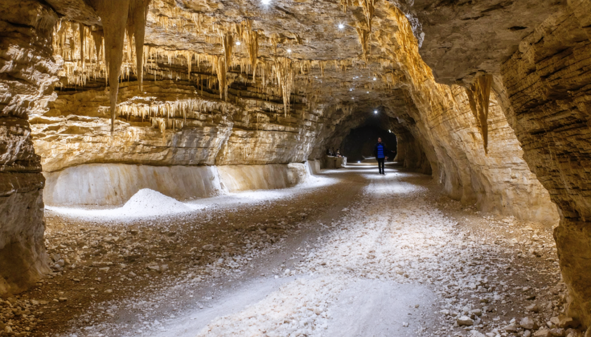 découvrez turda en roumanie grâce à notre guide ultime des sites incontournables à ne pas manquer. explorez ses merveilles naturelles, historiques et culturelles pour un voyage inoubliable.