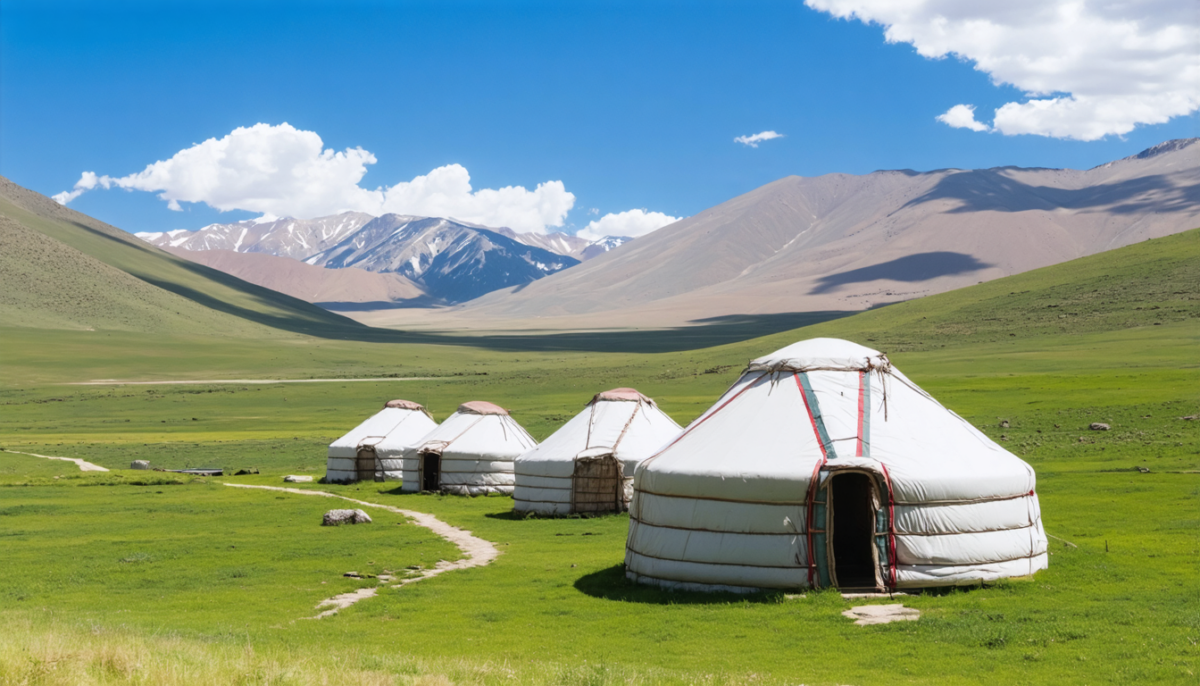 découvrez des destinations méconnues pour un voyage authentique et inédit, loin des sentiers battus, et vivez des expériences uniques et enrichissantes.