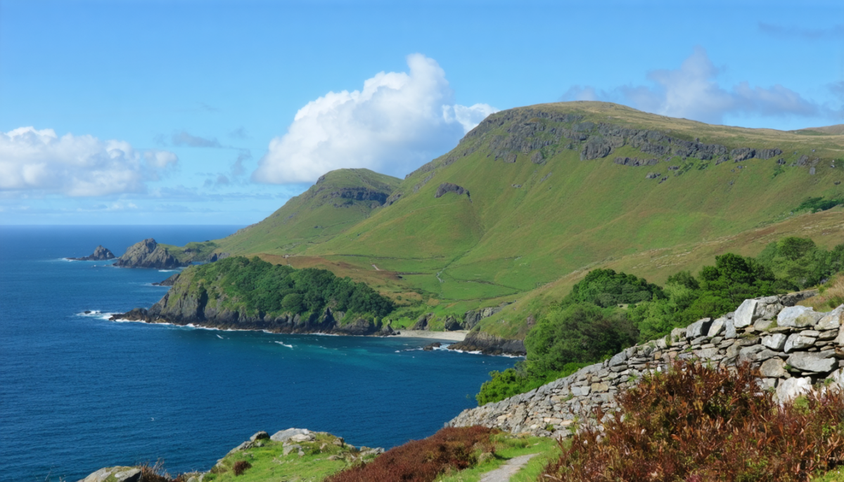 explorez l'irlande en 7 jours grâce à notre itinéraire détaillé et nos astuces pratiques pour un voyage inoubliable.