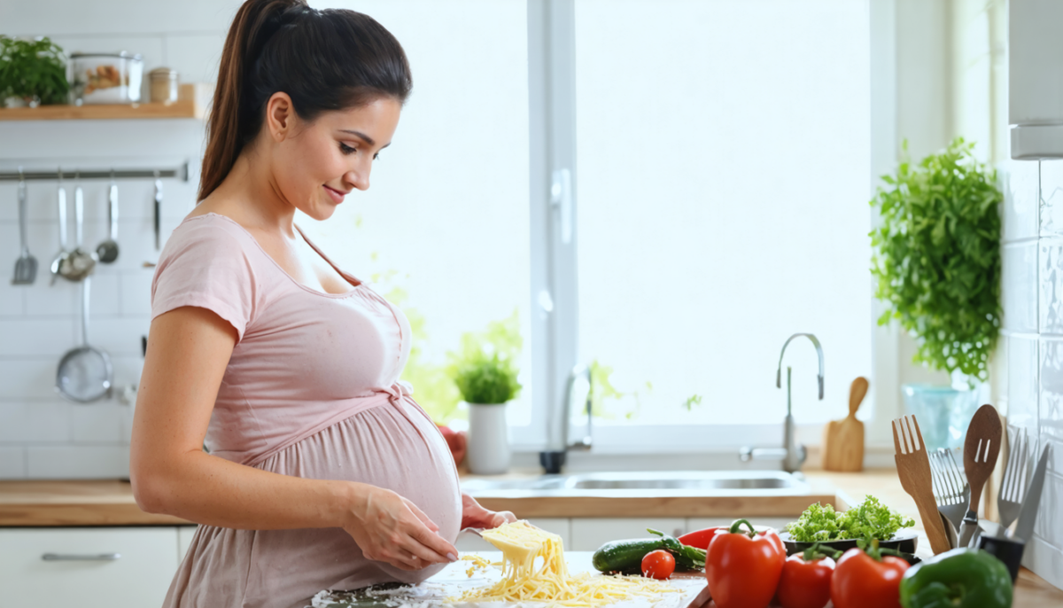 découvrez si le fromage caprice des dieux est sûr à consommer pendant la grossesse, avec des conseils pour une alimentation équilibrée et sans risque pour votre bébé.
