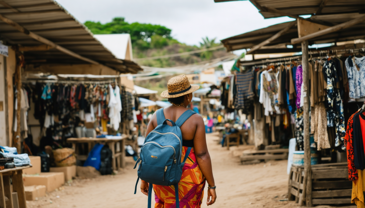 découvrez comment voyager seule au cap-vert en toute sécurité grâce à ce guide essentiel, qui vous offre conseils pratiques, astuces locales et idées d'activités pour une expérience inoubliable.