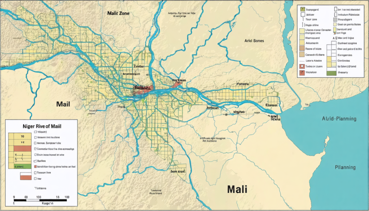 découvrez l'exploration urbaine au mali à travers un aperçu des villes majeures, leurs caractéristiques uniques, leur culture vibrante et leur patrimoine riche.