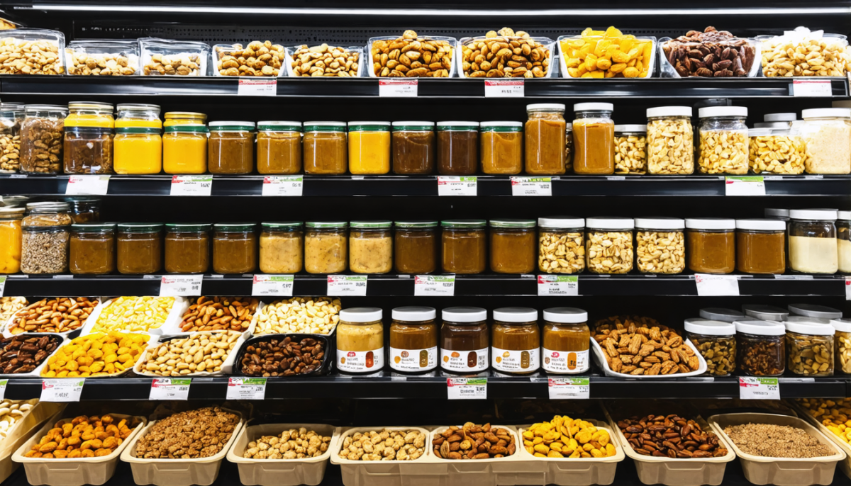 découvrez notre guide pratique pour dénicher facilement la pâte à tartiner el mordjene en magasin et en ligne. astuces et conseils pour ne jamais en manquer !