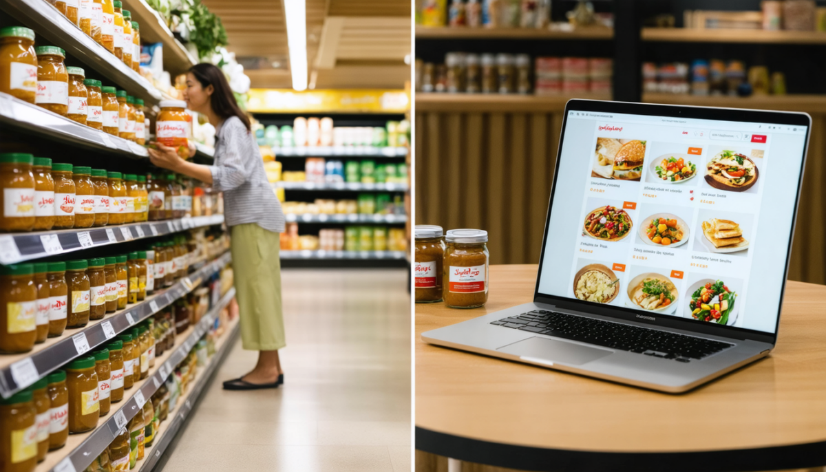 découvrez notre guide pratique pour trouver facilement la pâte à tartiner el mordjene en magasin et en ligne, avec des conseils pour acheter au meilleur prix.
