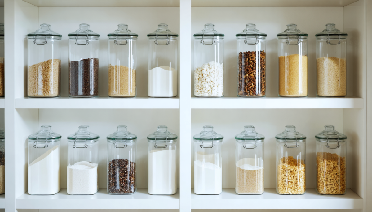 découvrez si la farine périmée est encore consommable après sa date de validité et quels sont les risques potentiels pour votre santé avant de l'utiliser en cuisine.