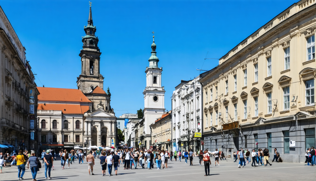 découvrez des conseils pratiques pour assurer votre sécurité lors de votre voyage à belgrade et profitez pleinement de votre séjour sans soucis.