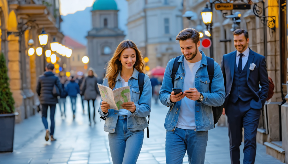 découvrez les astuces essentielles pour garantir votre sécurité lors de votre voyage à belgrade. conseils pratiques et recommandations pour un séjour serein et sans risques.